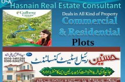 4 Kanal Farm House in A Block Gulbarg Green Islamabad