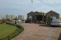 5, 10 Marla Plots in Education Zone Park Road Islamabad