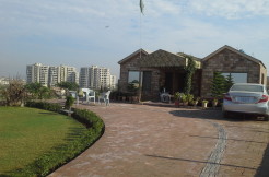 5, 10 Marla Plots in Education Zone Park Road Islamabad