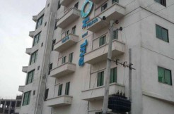 2 Kanal Commercial Hostel Building for Sale